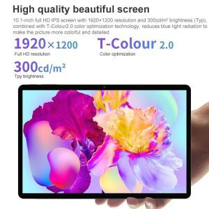 Teclast P30HD 4G LTE 5