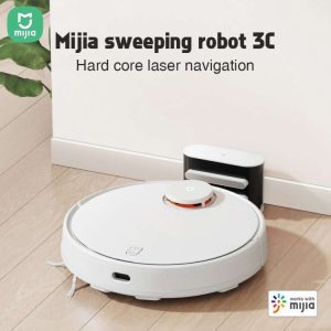 Xiaomi Mijia 3C 2