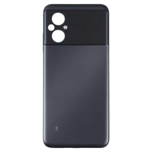 Nắp lưng Xiaomi Poco M5 / Poco M5 Ấn Độ chính hãng 12 Xiaomi Poco M5 5