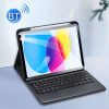 Bao da Bàn phím Bluetooth iPad Gen 10th 10.9 2022 DUX DUCIS