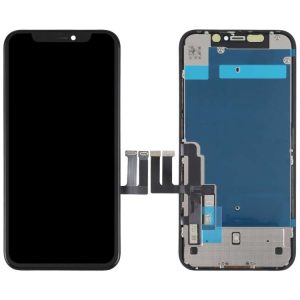 Màn hình iPhone 11 chất liệu incell GX và bộ số hoá đầy đủ 12 iPhone 11 5