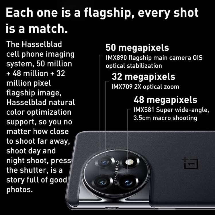 OnePlus 11 5G 13