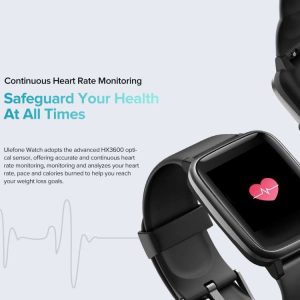 Ulefone Watch 1.3 inch 13
