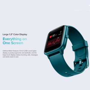 Ulefone Watch 1.3 inch 16