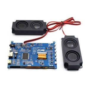 WAVESHARE 5 inch HDMI LCD H 800x480 1