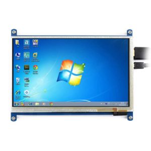 WAVESHARE 7 inch HDMI LCD B 800×480 2