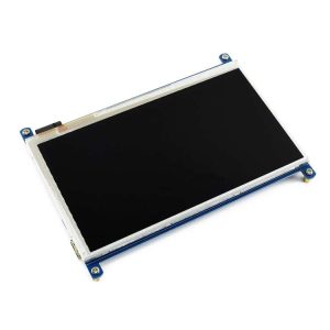WAVESHARE 7 inch HDMI LCD B 800×480 4