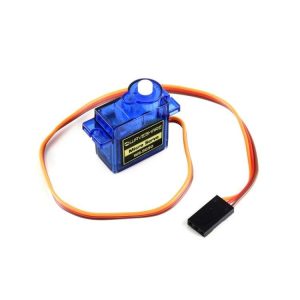 Waveshare SG90 Micro Servo 3