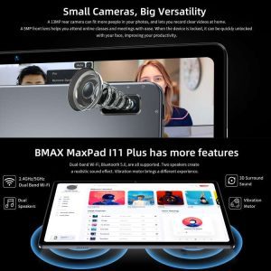 BMAX MaxPad i11 Plus 3