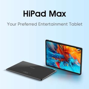Máy tính bảng CHUWI HiPad Max 4G LTE