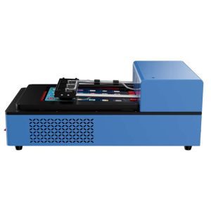 Máy tách nhiệt màn hình TBK 288L tự động tích hợp 13 Máy tách nhiệt màn hình TBK 288L