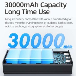 USAMS AT 30000mAh 3