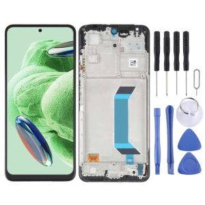 Màn hình Xiaomi Redmi Note 12 Trung Quốc / Note 12 5G