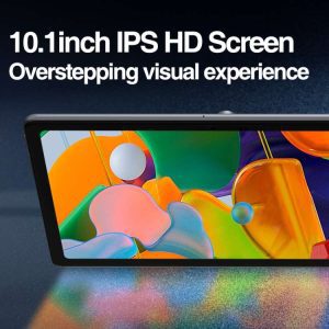 Máy tính bảng ALLDOCUBE iPlay 50S 4G LTE, 10,1 inch, 4GB+64GB Android 12 UNISOC T606 Octa Core 1.6GHz, Hỗ trợ GPS 21 ALLDOCUBE iPlay 50S 7