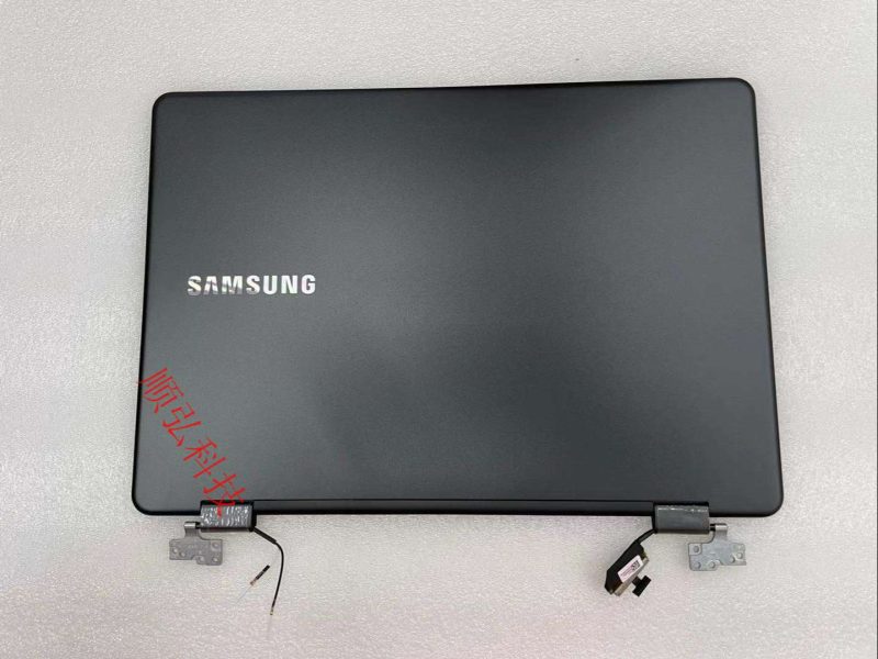 Màn hình Samsung ATIV NoteBook 9 Spin LSN133YL02-C02 NP940X3L liền khung cụm nửa trên
