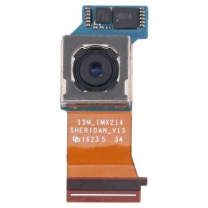 Camera sau Motorola Moto Z