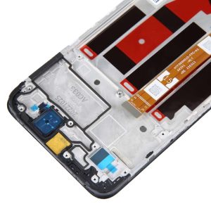 Màn hình OPPO A57 4G liền khung và bộ số hoá đầy đủ 12 OPPO A57 4G 1