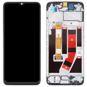 Màn hình OPPO A57 4G liền khung và bộ số hoá đầy đủ 10 OPPO A57 4G 3