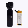 Pin DJI Ling Mo OSMO pocket 1 2 Camera PTZ HB3-875mAh-7.7V thế hệ 1 thế hệ 2