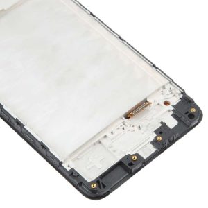 Màn hình Samsung Galaxy M22 SM-M225 liền khung OLED và bộ số hoá đầy đủ 11 Samsung Galaxy M22 SM M225 2