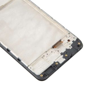 Màn hình Samsung Galaxy M32 SM-M325 liền khung OLED và bộ số hoá đầy đủ 12 Samsung Galaxy M32 SM M325 1