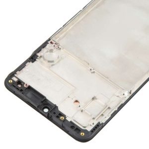 Màn hình Samsung Galaxy M32 SM-M325 liền khung OLED và bộ số hoá đầy đủ 11 Samsung Galaxy M32 SM M325 4