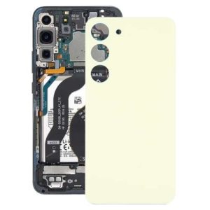 Nắp lưng Samsung Galaxy S23 SM-S911B bằng kính OEM 27 Samsung Galaxy S23 SM S911B 1