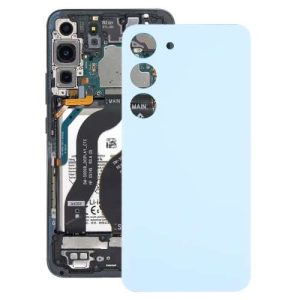 Nắp lưng Samsung Galaxy S23 SM-S911B bằng kính OEM 25 Samsung Galaxy S23 SM S911B 3