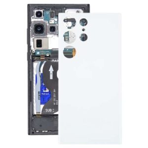 Nắp lưng Samsung Galaxy S23 Ultra 5G SM-S918B OEM 26 Samsung Galaxy S23 Ultra 5G SM S918B 2