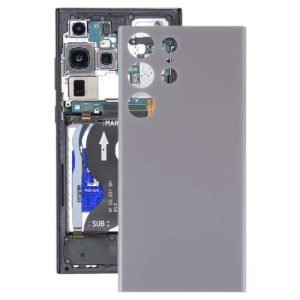 Nắp lưng Samsung Galaxy S23 Ultra 5G SM-S918B OEM 23 Samsung Galaxy S23 Ultra 5G SM S918B 5