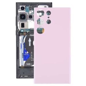 Nắp lưng Samsung Galaxy S23 Ultra 5G SM-S918B OEM 21 Samsung Galaxy S23 Ultra 5G SM S918B 7