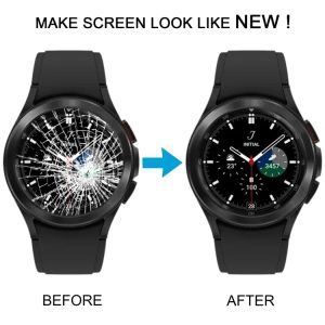 Samsung Galaxy Watch4 Classic 42mm 4