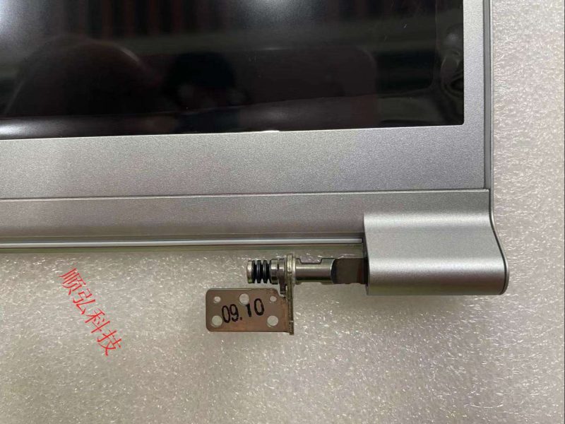 Màn hình Samsung NP900X5L NP900X5J 900X5N liền khung cụm nửa trên và bộ số hoá đầy đủ - Hình ảnh 5