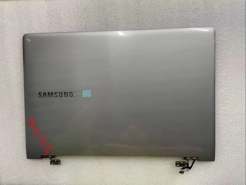 Màn hình Samsung NP900X5L NP900X5J 900X5N liền khung cụm nửa trên và bộ số hoá đầy đủ - Hình ảnh 3