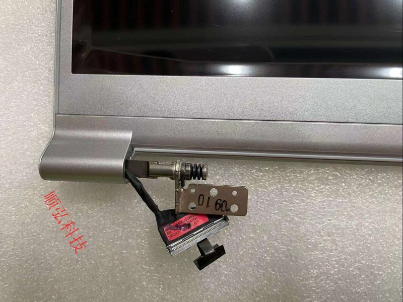 Màn hình Samsung NP900X5L NP900X5J 900X5N liền khung cụm nửa trên và bộ số hoá đầy đủ - Hình ảnh 4
