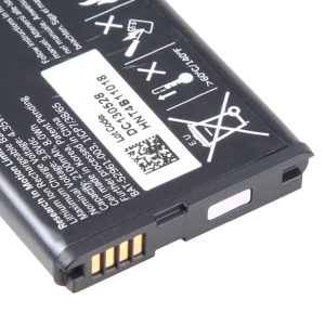 Pin Blackberry Q10 NS-1 NX-1 2100MAh BAT-52961-003 12 Blackberry Q10 NS 1 NX 1 1