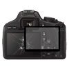 Mặt kính Canon EOS 450D