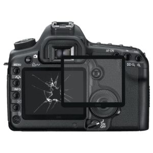 Mặt kính Canon EOS 5D Mark II