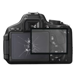 Mặt kính Canon EOS 60D / EOS 600D