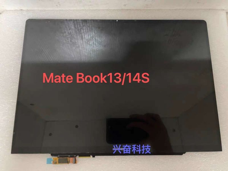 Màn hình Huawei Matebook 14S 2022 HKF-16 HKD-W76 màn cảm ứng