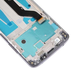 Motorola Moto E5 Plus BRA Edition 1