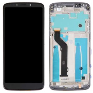 Motorola Moto E5 Plus BRA Edition 3