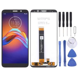 Màn hình Motorola Moto E6 Play nguyên bản