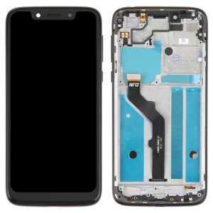 Màn hình Motorola Moto G6 Play liền khung bản gốc và bộ số hoá đầy đủ 10 Motorola Moto G6 Play 3 1