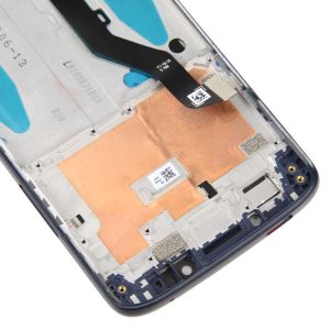 Motorola Moto G6 Play BRA Edition 1