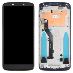 Motorola Moto G6 Play BRA Edition 4