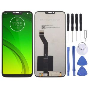 Màn hình Motorola Moto G7 Power Phiên Bản HOA KỲ