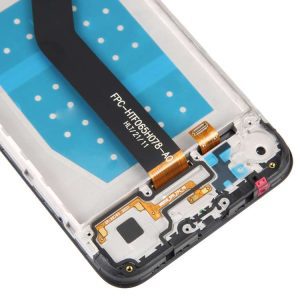 Motorola Moto G8 Power Lite 1