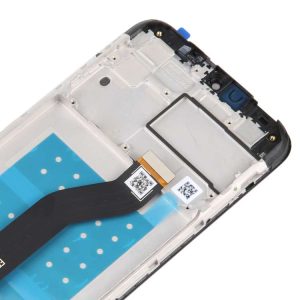 Motorola Moto G8 Power Lite 3