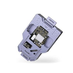 Qianli iSocket Thiết bị kiểm tra lớp bo mạch chủ cho iPhone 35 Qianli iSocket 16